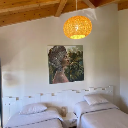 公寓 Apartamento Vintage Villacordido Villaframil Ribadeo *
