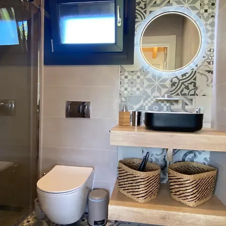 公寓 Apartamento Vintage Villacordido Villaframil Ribadeo