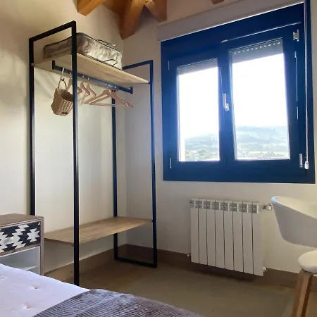 Apartamento Vintage Villacordido Villaframil Ribadeo 公寓
