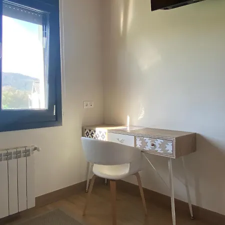 Apartamento Vintage Villacordido Villaframil Ribadeo 公寓 *