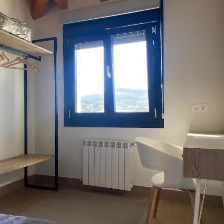 Apartamento Vintage Villacordido Villaframil Ribadeo * 里瓦德奥